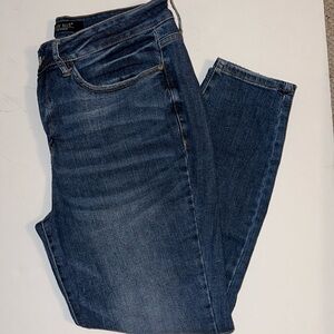 Judy Blue skinny fit denim